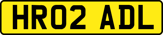 HR02ADL