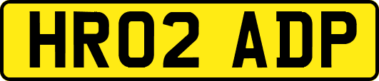 HR02ADP