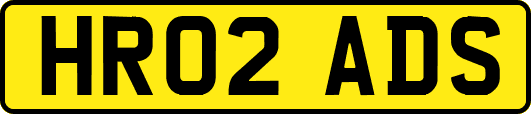 HR02ADS