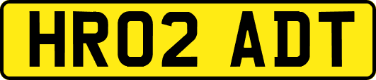 HR02ADT