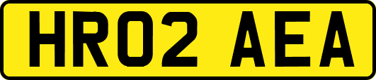 HR02AEA