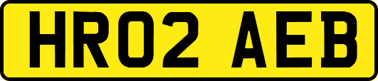HR02AEB