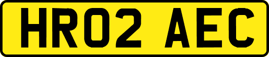 HR02AEC