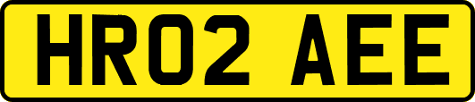 HR02AEE
