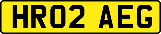 HR02AEG