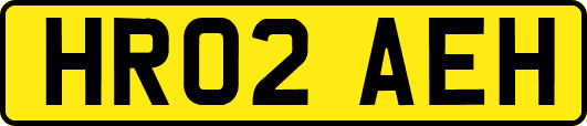 HR02AEH