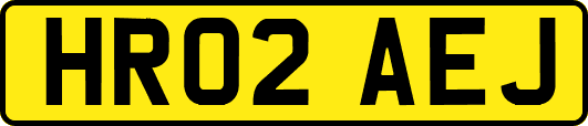 HR02AEJ