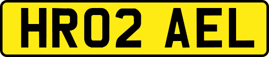 HR02AEL