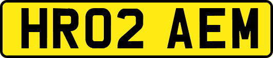 HR02AEM