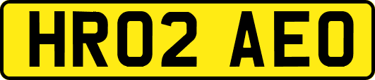 HR02AEO