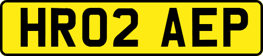 HR02AEP