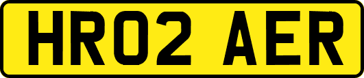 HR02AER