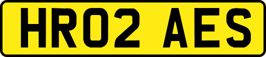 HR02AES