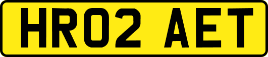 HR02AET