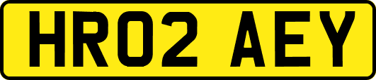 HR02AEY