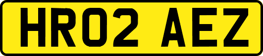HR02AEZ