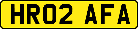 HR02AFA