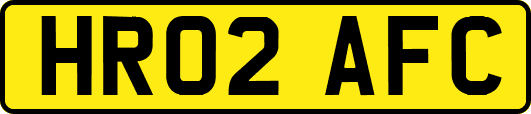 HR02AFC