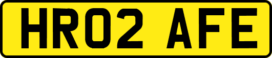 HR02AFE
