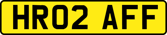 HR02AFF