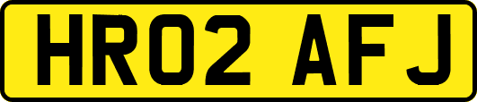 HR02AFJ