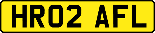 HR02AFL