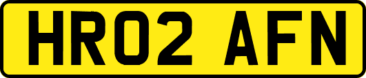 HR02AFN