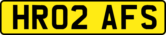 HR02AFS