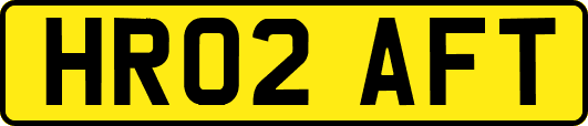 HR02AFT