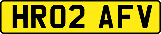 HR02AFV