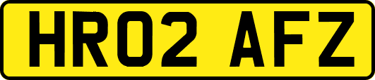 HR02AFZ