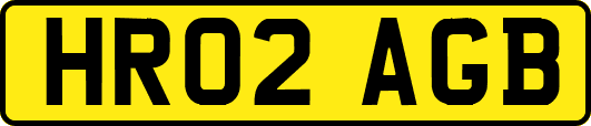 HR02AGB