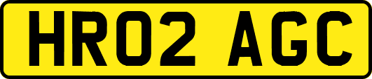 HR02AGC
