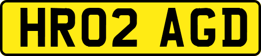 HR02AGD
