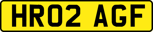 HR02AGF