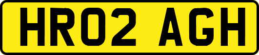 HR02AGH