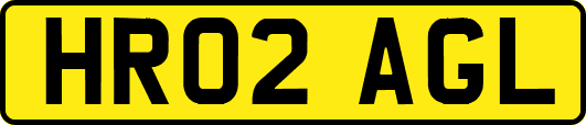 HR02AGL