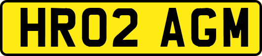 HR02AGM