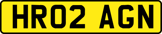 HR02AGN