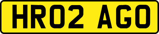 HR02AGO