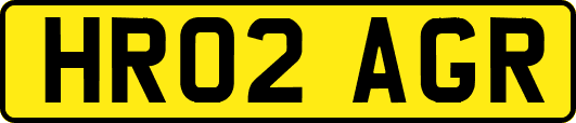 HR02AGR