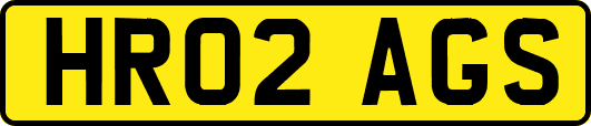HR02AGS