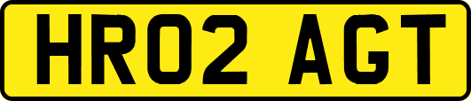HR02AGT