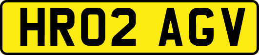 HR02AGV