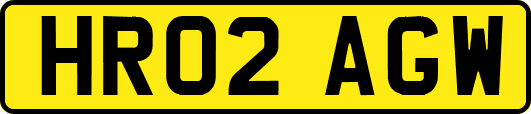 HR02AGW