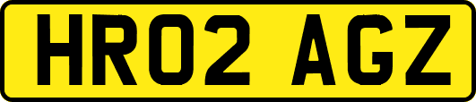 HR02AGZ