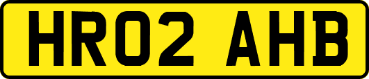 HR02AHB
