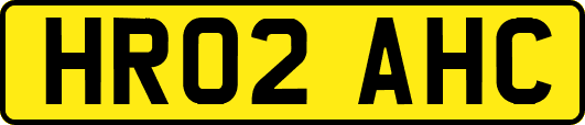 HR02AHC