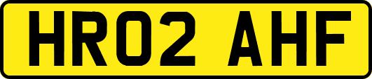 HR02AHF