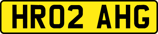 HR02AHG